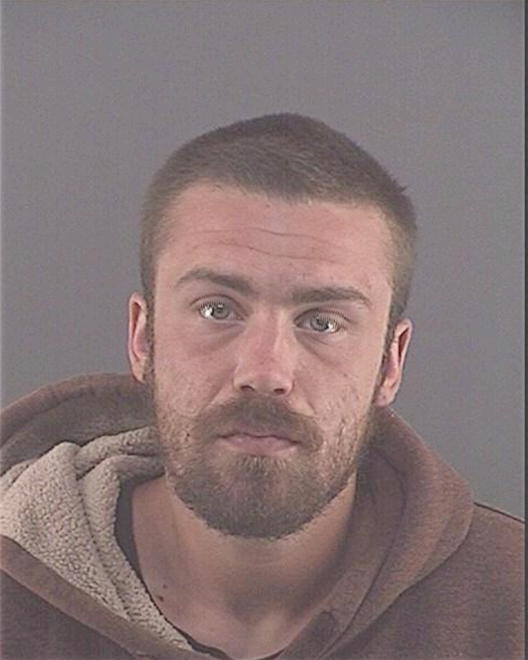 TEIGE, JOSHUA D - Peoria County, IL