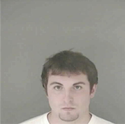 TIPPETT, CHRISTOPHER CHARLES - Peoria County, IL