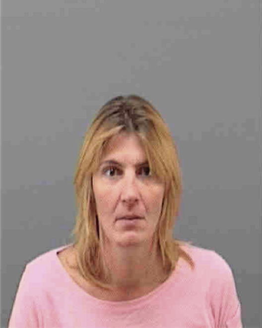 VAUGHN, THERESA MARIE - Peoria County, IL