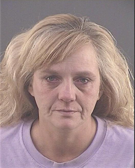 WALKER, RHONDA S - Peoria County, IL