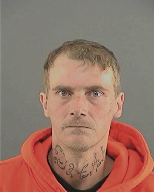 WHITBY, RONALD LEE - Peoria County, IL
