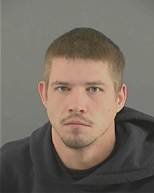 WILLIAMS, JOSEPH PAUL - Peoria County, IL