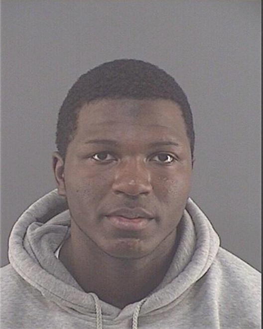 WILLIAMS, KHALIL R - Peoria County, IL