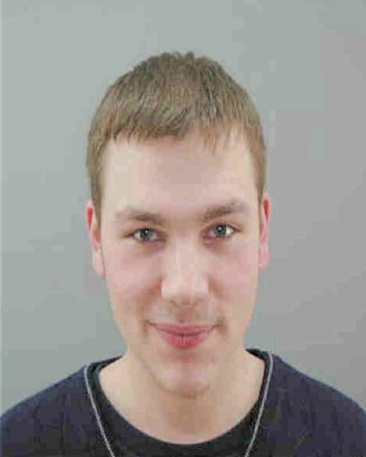 WILLIAMS, NATHAN R - Peoria County, IL