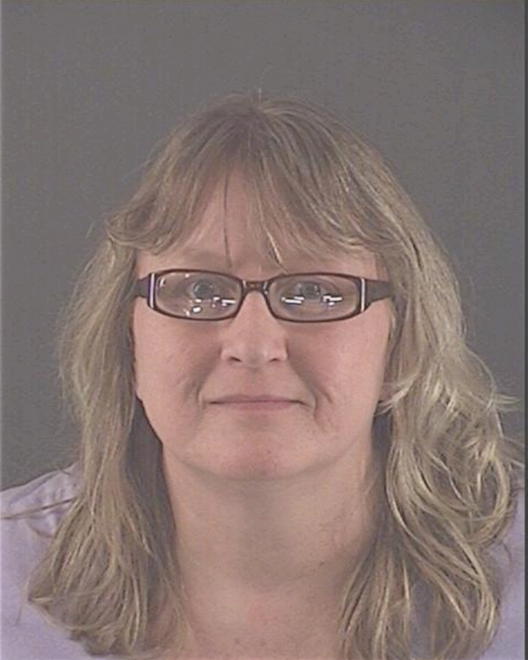 WILLIAMSON, REBECCA M - Peoria County, IL