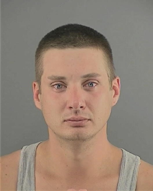 ZERFASS, GRANT ALLEN - Peoria County, IL