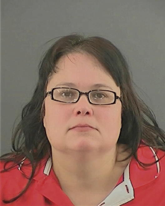 ADCOCK, CHRISTINA - Peoria County, IL