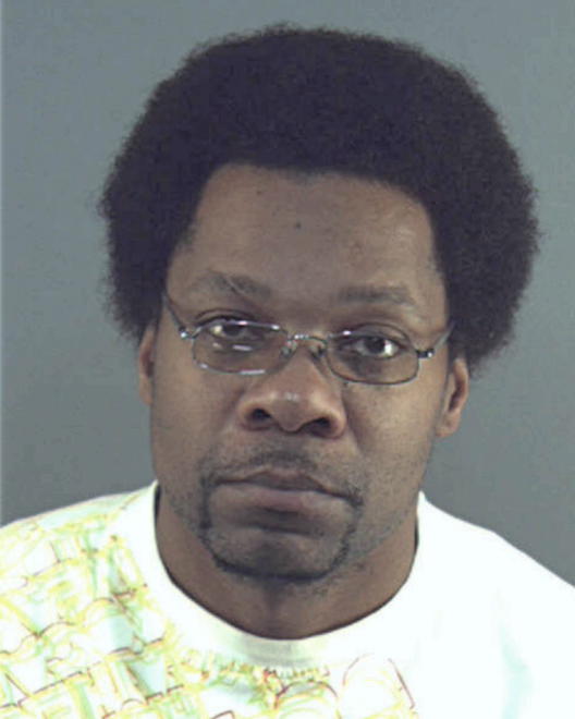 BETHEA, JAMES ROOSEVELT - Peoria County, IL