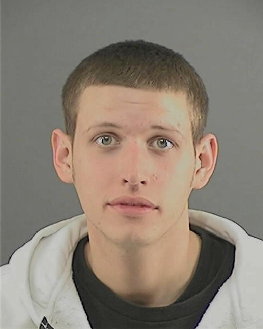BITNER, BROCK ANTHONY - Peoria County, IL