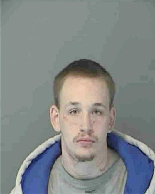 BORDEN, BRYAN A - Peoria County, IL