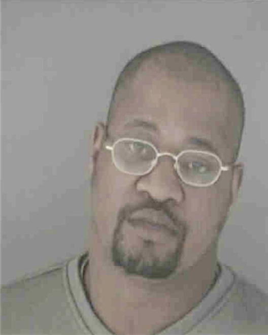 BROWN, JIMMIE EARL - Peoria County, IL