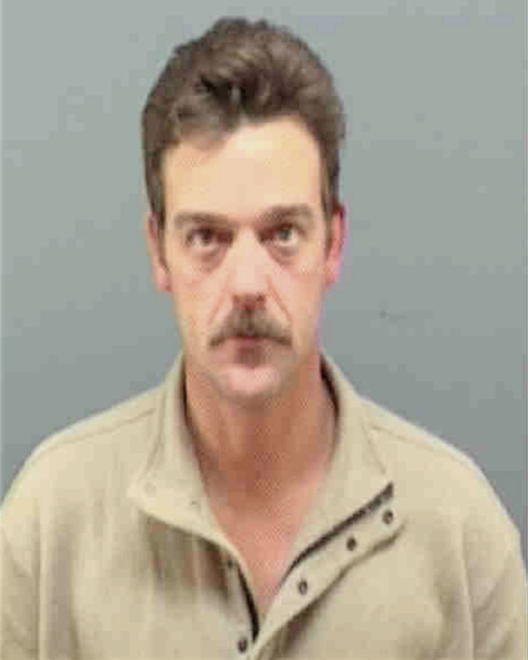 BROWN, RALPH WINNELL - Peoria County, IL