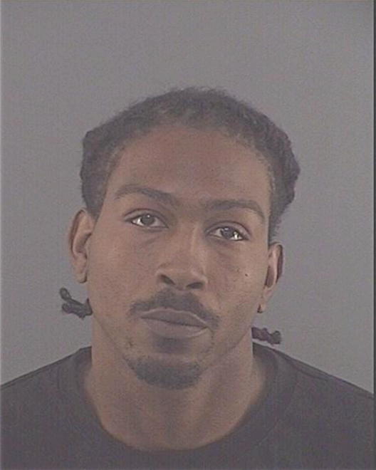 BURNSIDE, DEMARIUS D - Peoria County, IL