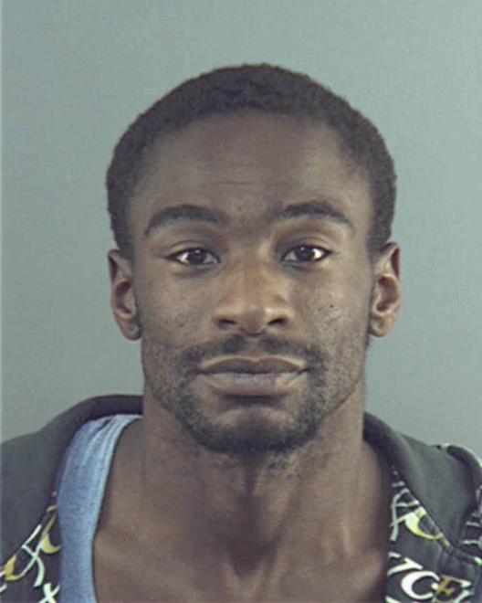CAFLE, VERNON DOUGLAS - Peoria County, IL