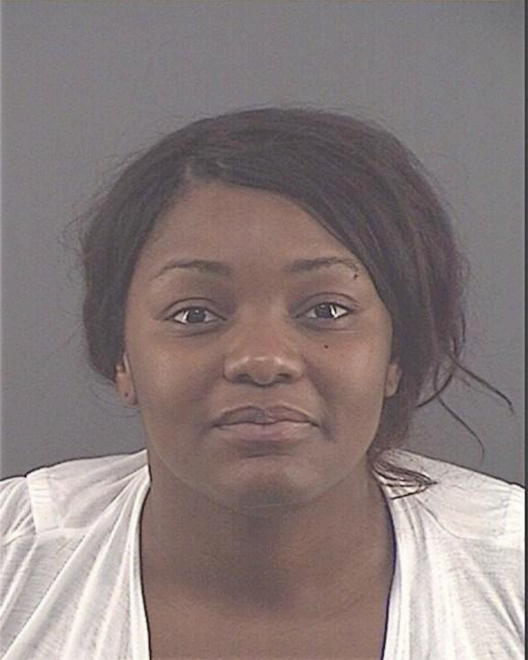CLAYBORN, MEISHA S - Peoria County, IL