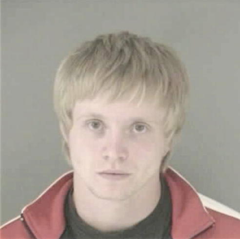 CLAYBURG, EVAN ANDREW - Peoria County, IL