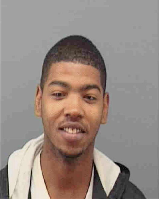 CLEMMONS, REGINALD M - Peoria County, IL