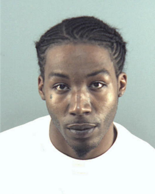 DITIWAY, DEMETRIUS LASHAY - Peoria County, IL