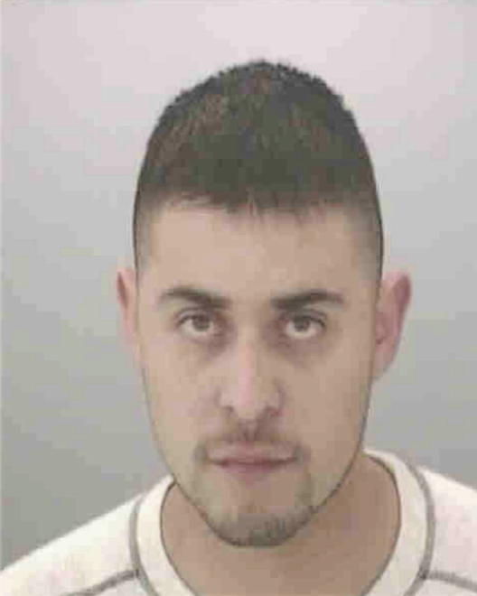 GARCIA, RAOUL NMI - Peoria County, IL