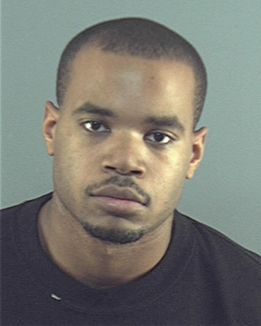 GREEN, EDWARD VINCENT - Peoria County, IL
