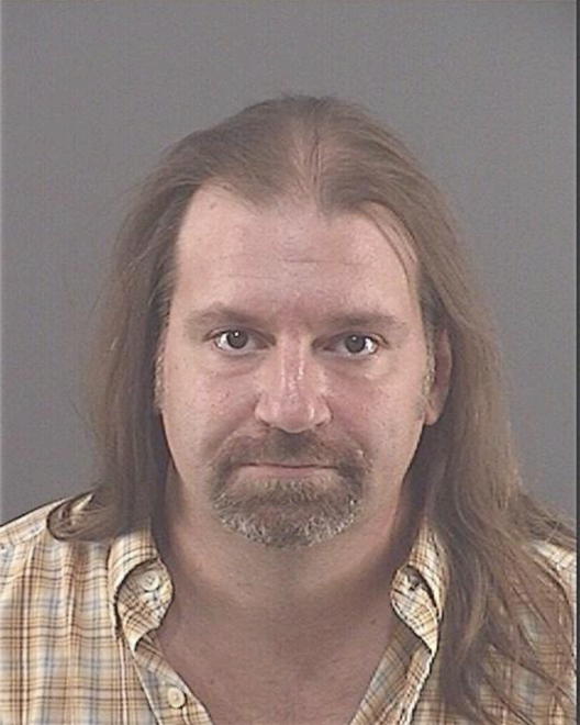 HAINES, TIMOTHY JAMES - Peoria County, IL