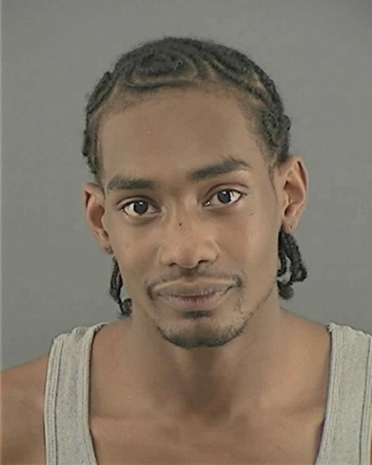 HARRIS, WILLIAM J - Peoria County, IL
