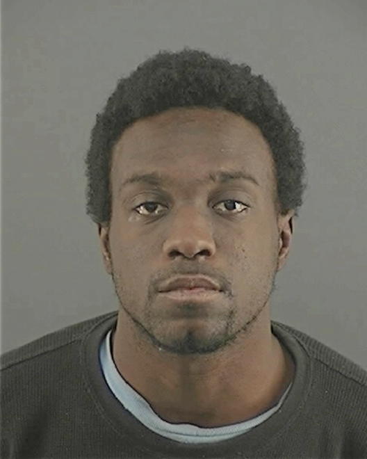 HOWARD, JAMES - Peoria County, IL