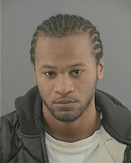 JOHNSON, ANDRE DARNELL - Peoria County, IL