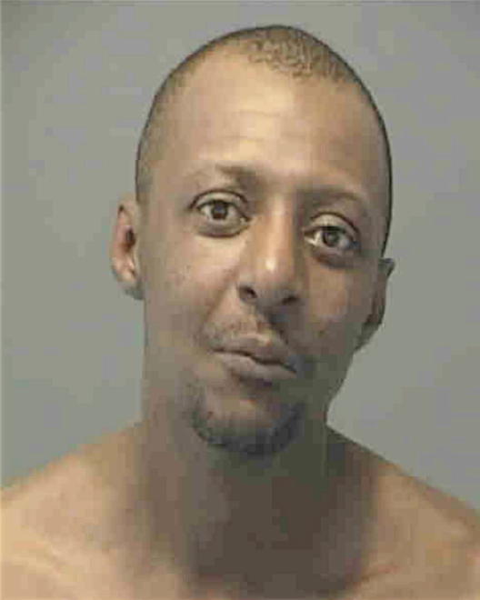 JOHNSON, ANTHONY MAURICE - Peoria County, IL