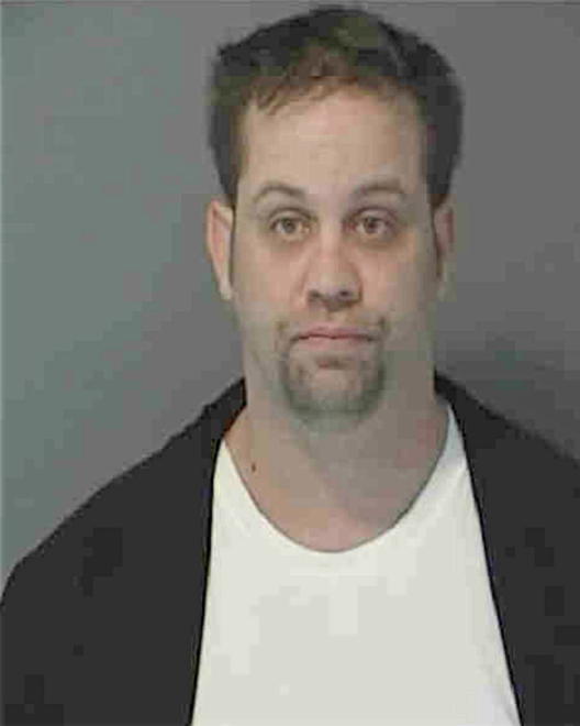LOGSDON, FRED III - Peoria County, IL