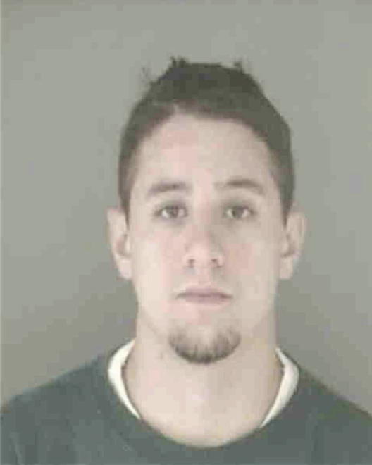 MACHEN, JOSHUA SAMUEL - Peoria County, IL