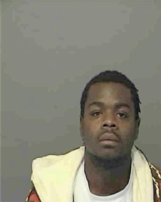 MCNEIL-DOUGLAS, LAMAR LAMONT - Peoria County, IL