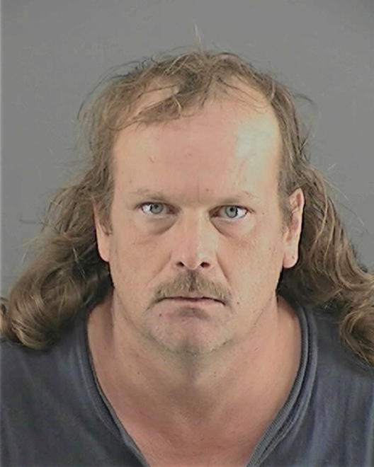 MERRIMAN, MICHAEL SCOTT - Peoria County, IL