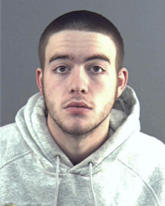 MILLER, BRETT G - Peoria County, IL