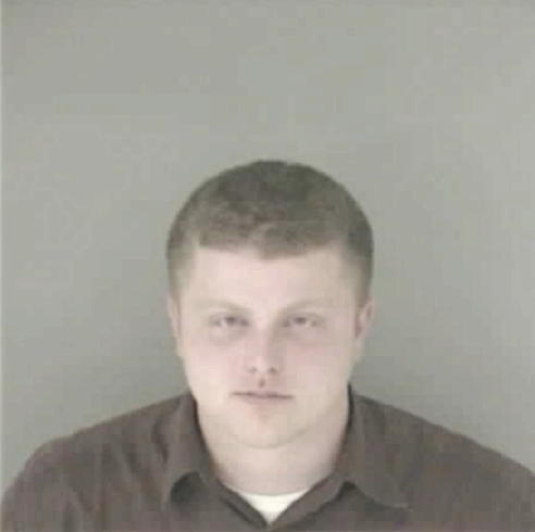 MILLER, JOSHUA - Peoria County, IL