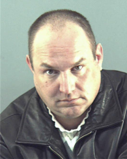 MINTON, KENNETH LEE - Peoria County, IL