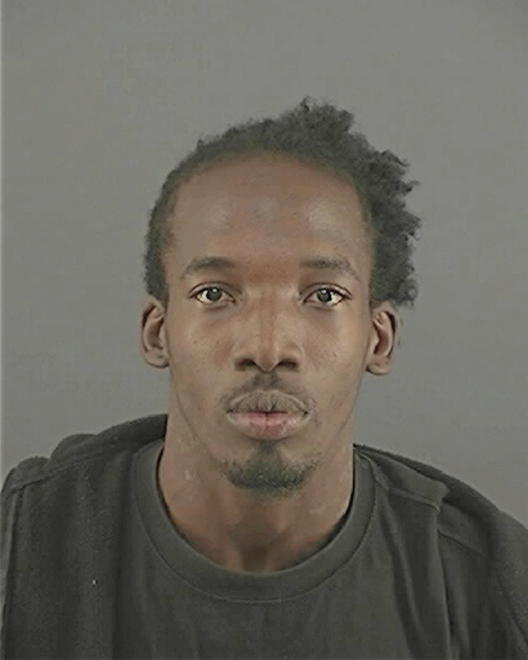 MORRIS, JARVIS ORLANDIS - Peoria County, IL