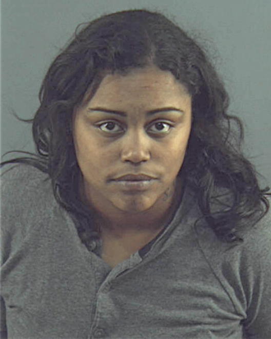 NAPUE, DONNIS LATICE - Peoria County, IL