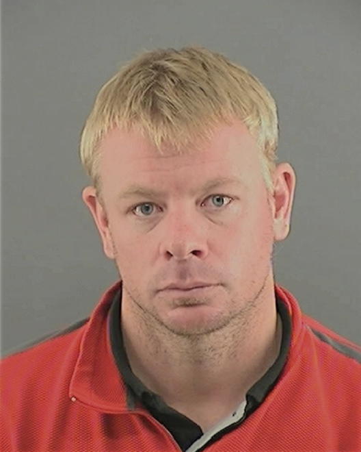PHEIFFER, RYAN ANTHONY - Peoria County, IL