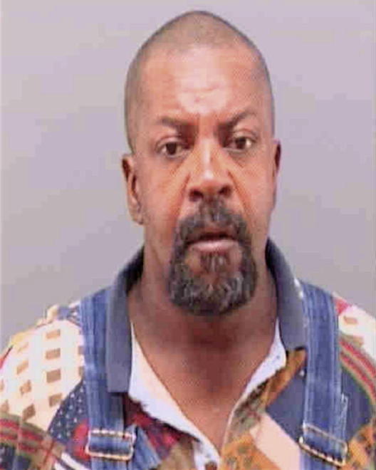 RANDLE, JOHN RUSSELL - Peoria County, IL