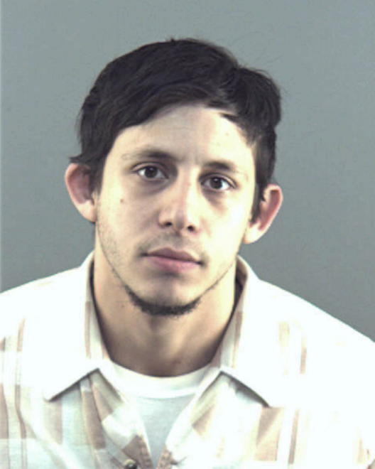 REYES, SAMUEL THEODORE - Peoria County, IL