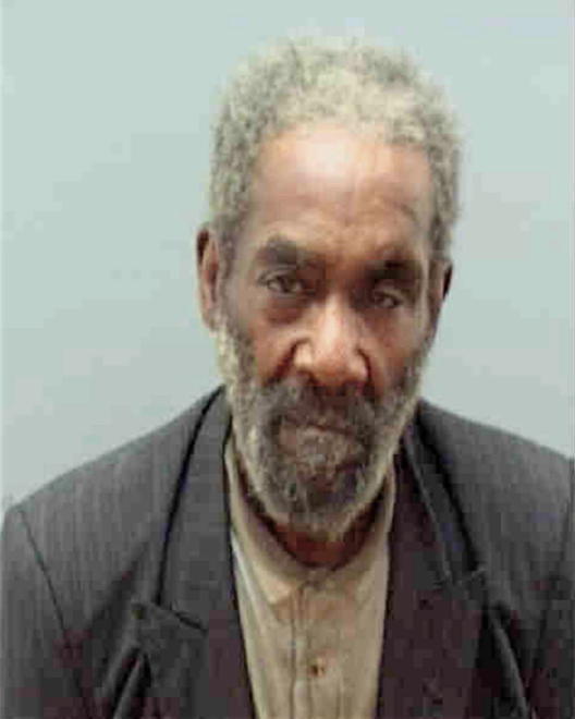 RICHMOND, GENE JAMES - Peoria County, IL