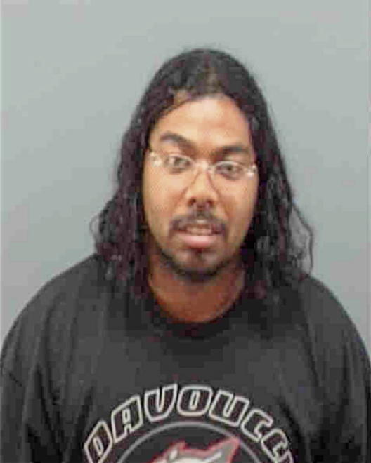 THORNTON, MILTON NATIVIDAD - Peoria County, IL