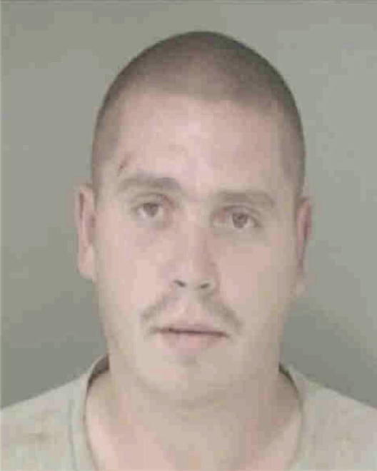 VOLGMANN, ROBERT ELDRIDGE - Peoria County, IL