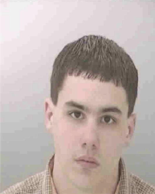 WEINZERL, TYLER BRIAN - Peoria County, IL