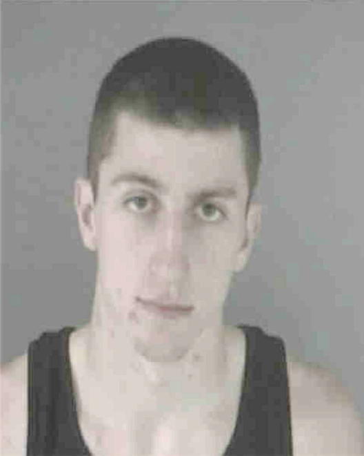 AVERY, JOBIE ANTHONY - Peoria County, IL