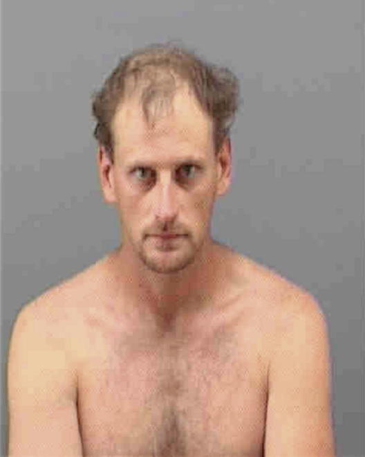 BARKER, ALAN DEAN - Peoria County, IL
