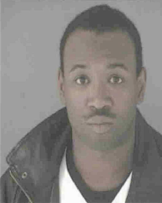 BARNES, RODNEY DEWAYNE - Peoria County, IL