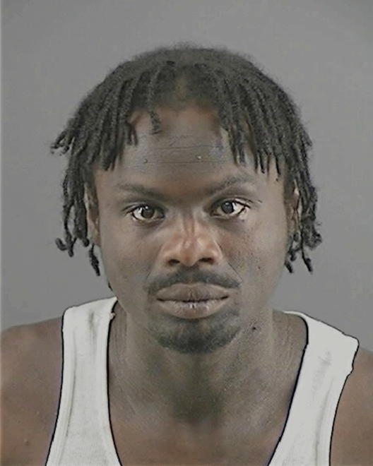 BOVAN, KENDRICK DWAYNE - Peoria County, IL