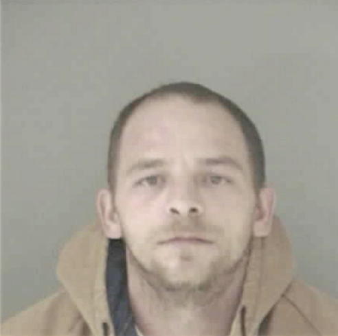 BRAZEE, JAMES WILLIAM - Peoria County, IL